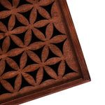 tea box, home décor, gifts, handmade, closeup