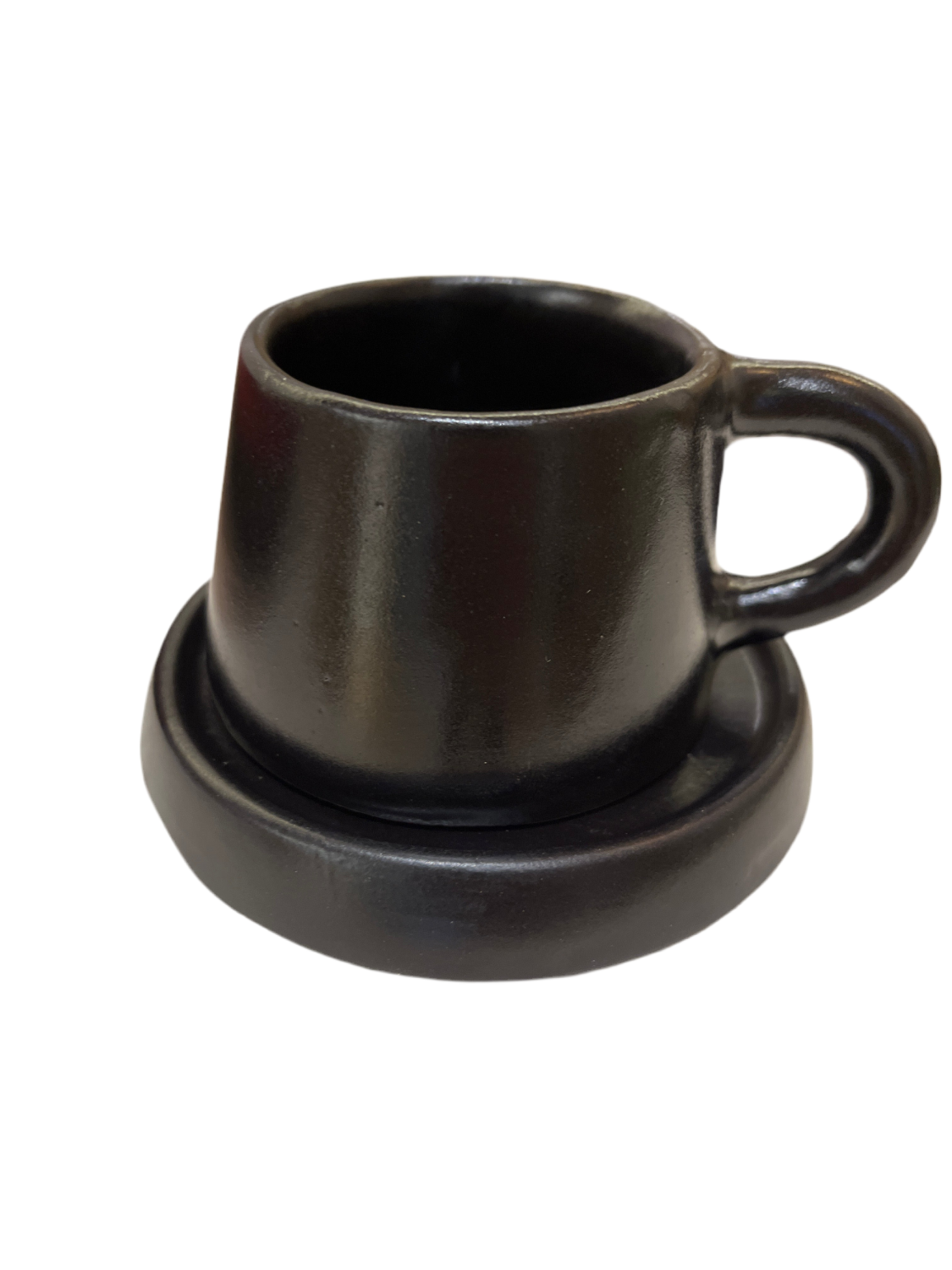 Galaxy Espresso Handgefertigter Becher