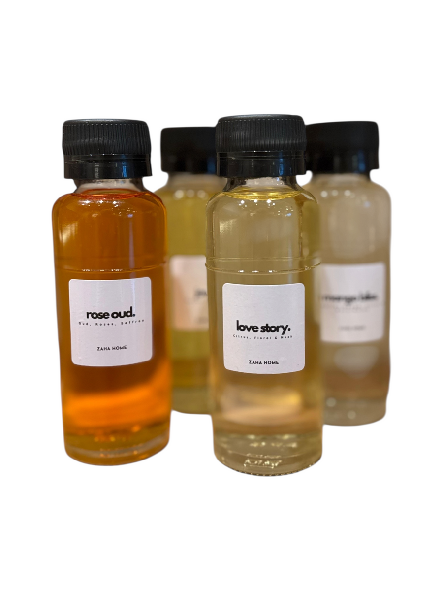 Oil for reeds diffuser