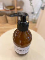 Hand Soap, NO.5, Citrus+Floral+Musk, 300 ml, ZAHA HOME