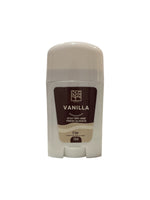 Vanilla Natural Deodorant | Sweet Comfort Protection