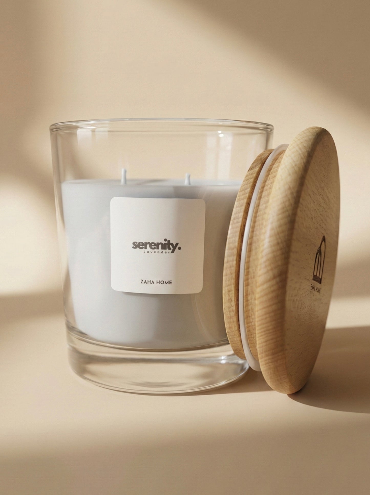 Serenity candle 180g