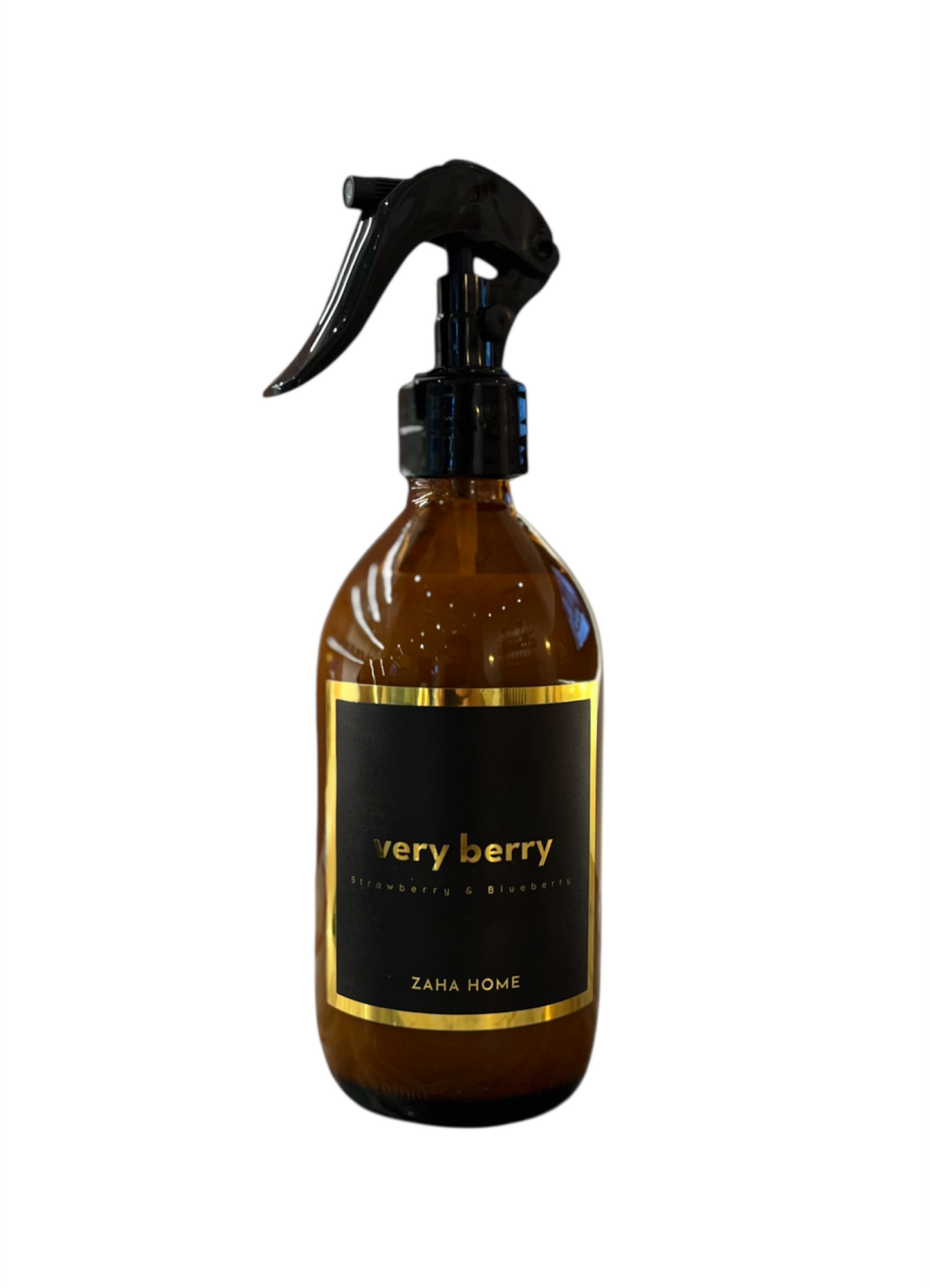 Raum- und Textilspray, VERY BERRY, Erdbeeren & Beeren