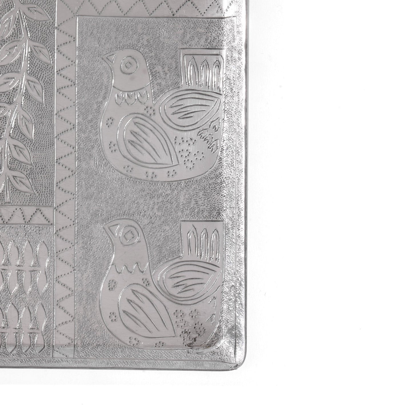 Hand Inlayed, Aluminum, Made in Egypt, Folklore