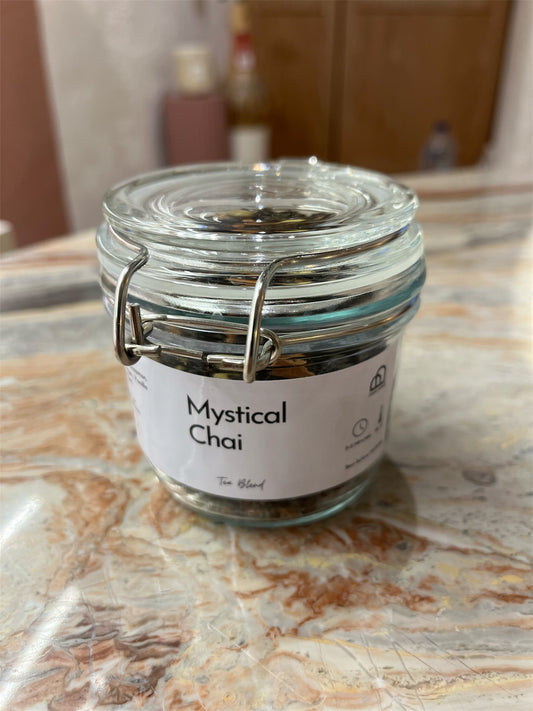 Mystical Chai, Tea Blend, 35 grams