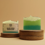 Aloe Vera Soap Bar
