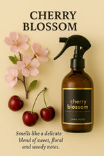 Room & Fabric Spray, Cherry Blossom 300 ml