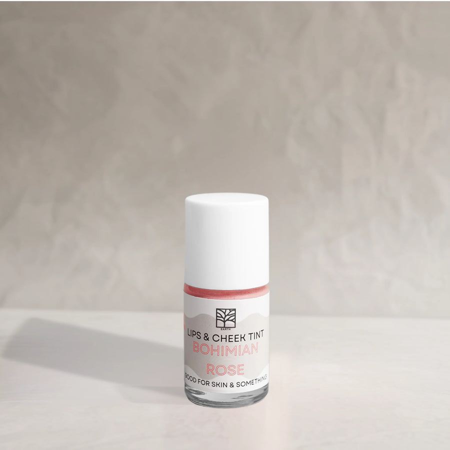 Bohemian Rose Tint