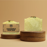 Chamomile Soap Bar 🧼
