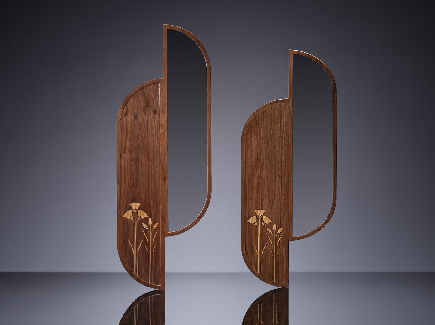 Lotus Mirror – Demnächst erhältlich