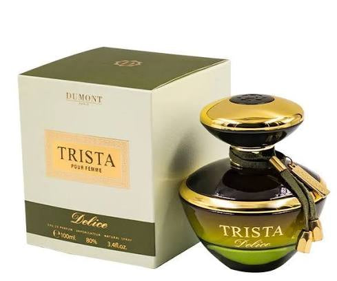 Trista Delice EDP 100ML