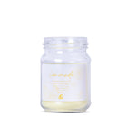 Scented Candles, Hand-poured, Coco Wax, شموع معطره