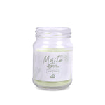 Scented Candles, Hand-poured, Coco Wax, شموع معطره