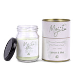 Scented Candles, Hand-poured, Coco Wax, شموع معطره