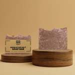 صابون طبيعي بملح الهيمالايا