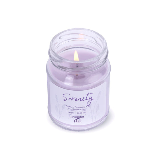 Scented Candles, Hand-poured, Coco Wax, شموع معطره