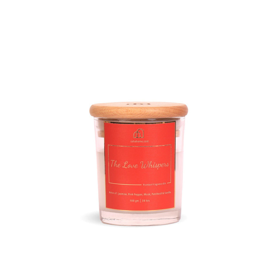 Scented Candles, Hand-poured, Coco Wax, شموع معطره