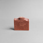 صابون طبيعي بملح الهيمالايا