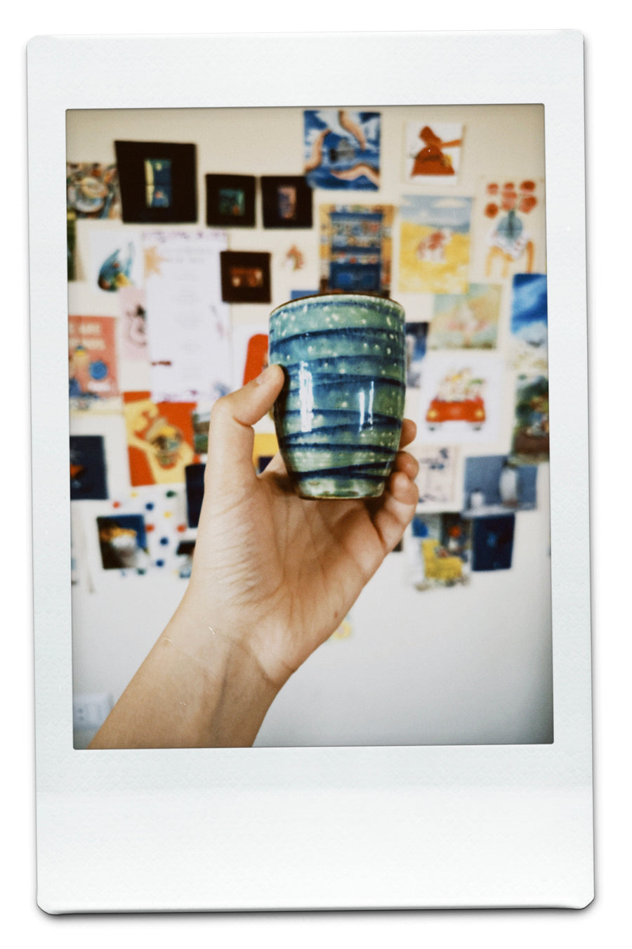 كوب إسبرسو - C102