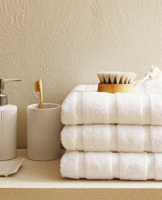 Comfortable and Cozy Bathroom