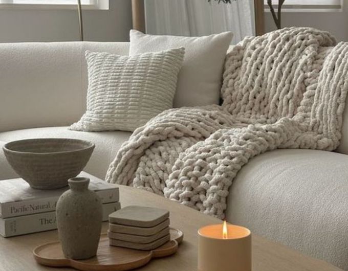 How to make your home feels more warm