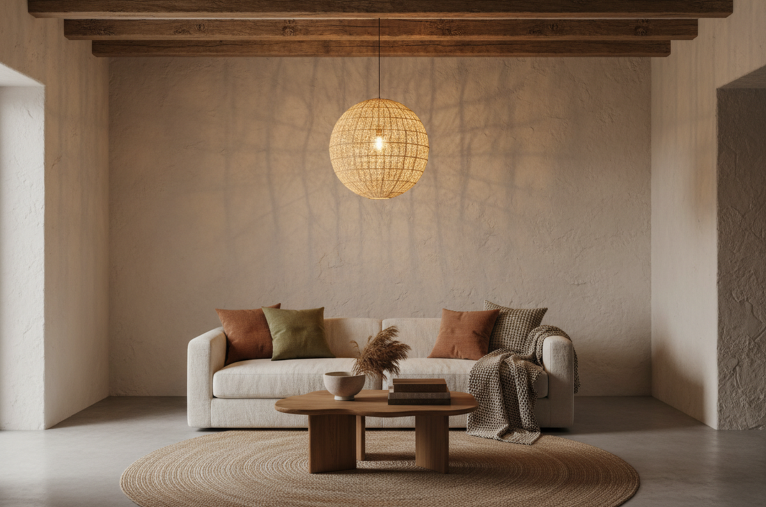 اختيار مقاس النجفة المناسب