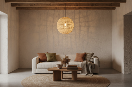 اختيار مقاس النجفة المناسب