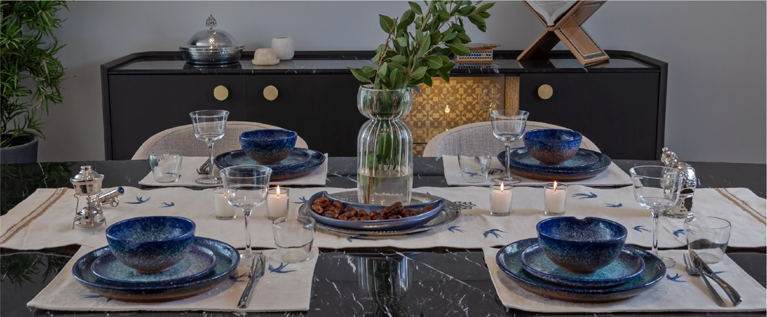 أهم ثلاث أماكن لتزيين البيت في رمضان