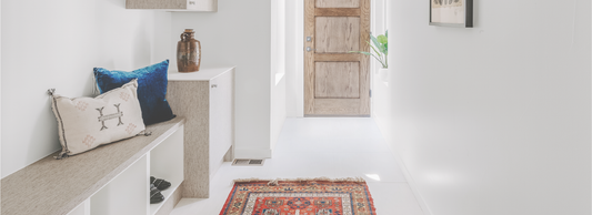 ما هو عنوان بيتك؟