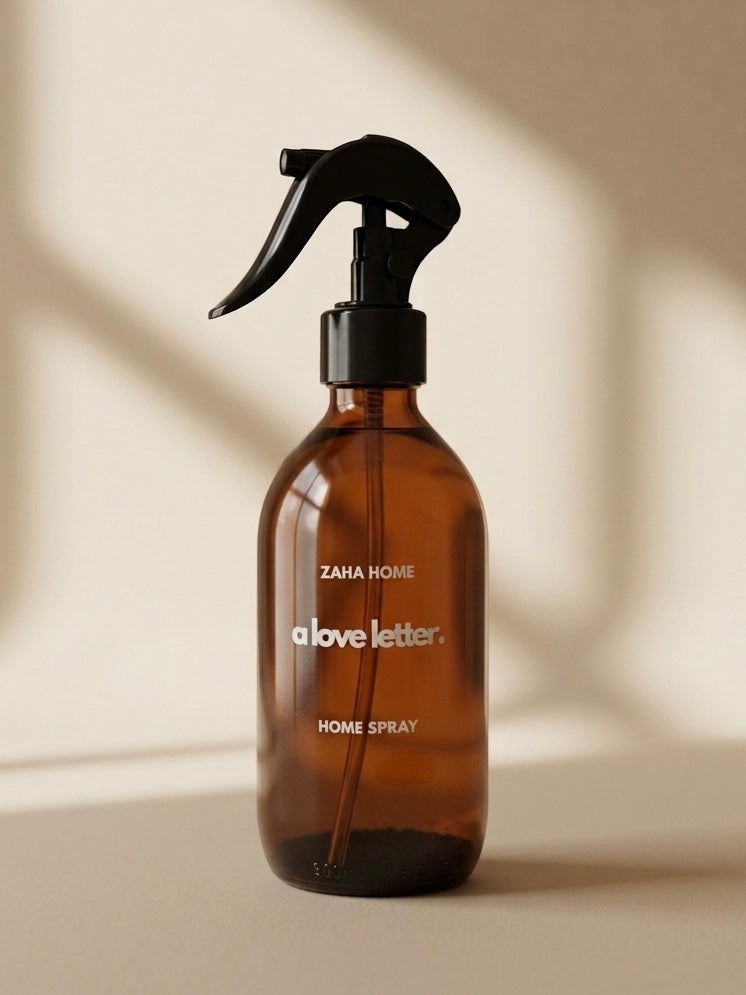 Home Sprays