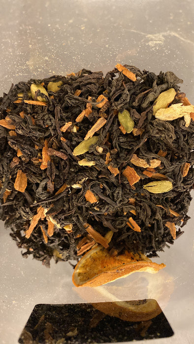 Mystical Chai, Tea Blend, 35 grams