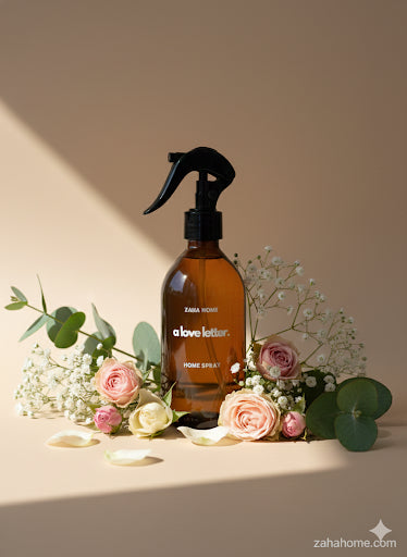 A LOVE LETTER Home Spray - Red Roses | 300ml