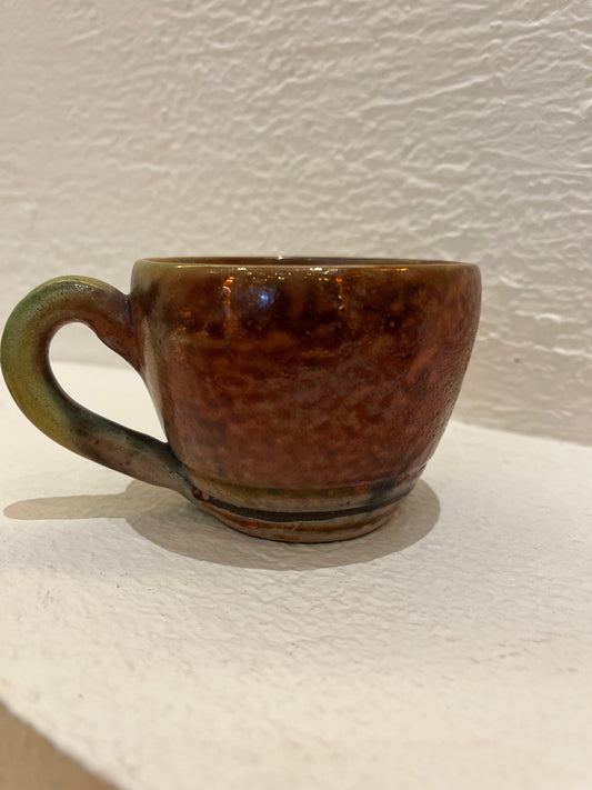 Boho Mug