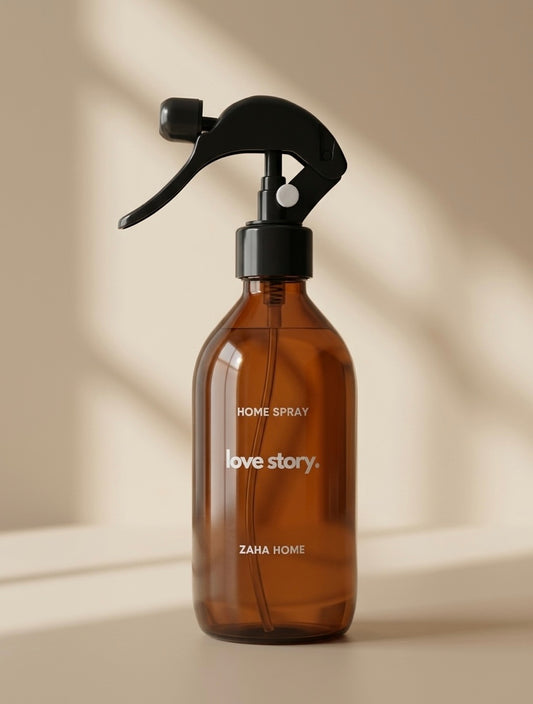 قصة حب، معطر للأقمشة/الغرف، 300 مل، حمضيات