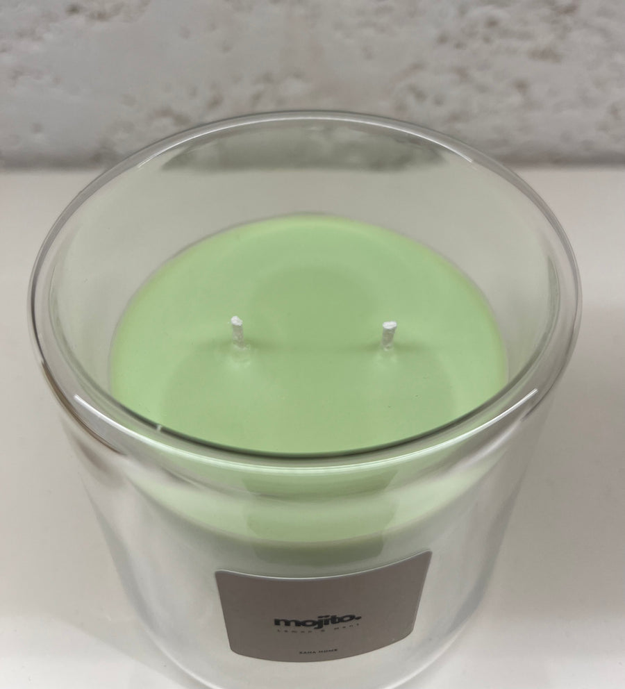 Candle Refill, DG