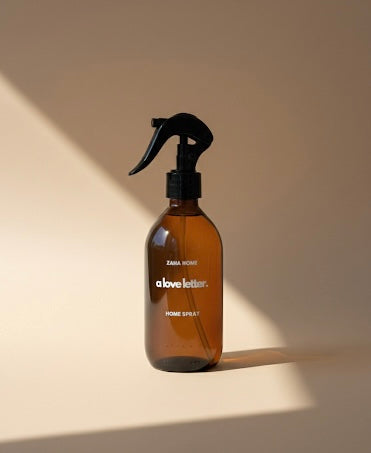 A LOVE LETTER Home Spray - Red Roses | 300ml