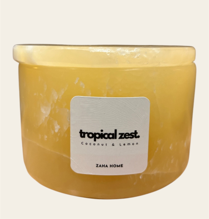 Tropical Zest (S) Carrara