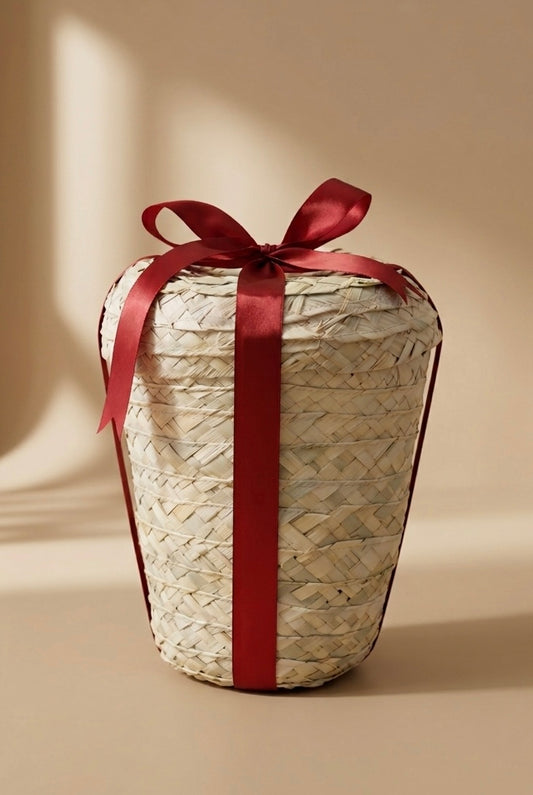 Gift Wrapping