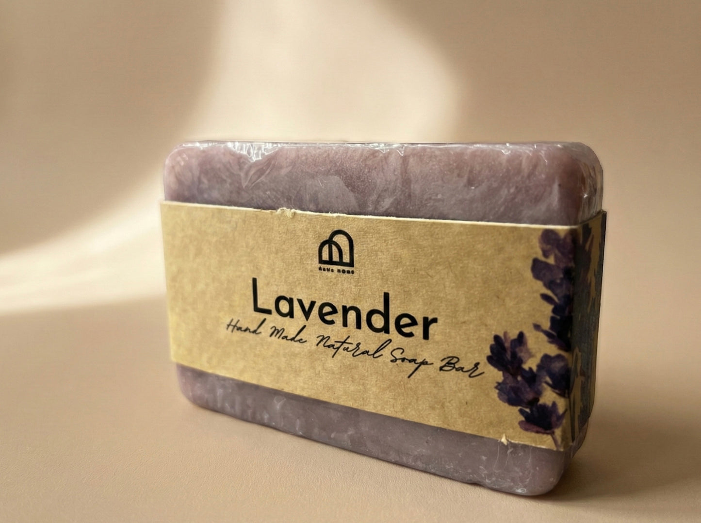 Lavender Soap Bar