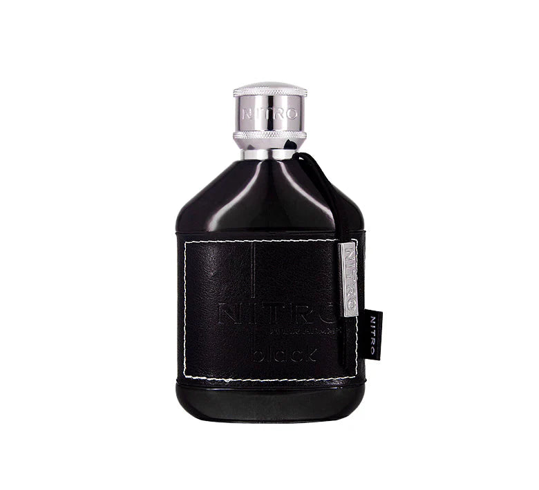 Nitro Black EDT 100ML