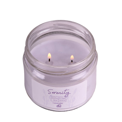 Serenity (Lavender) - Large, 180 g