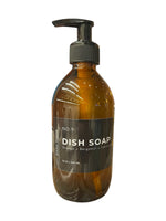 Dish Soap