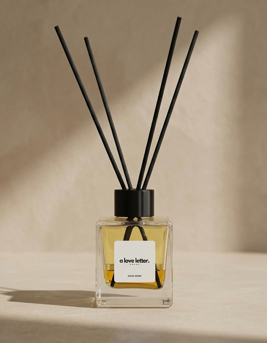 A love Letter Reed Diffuser 100ML