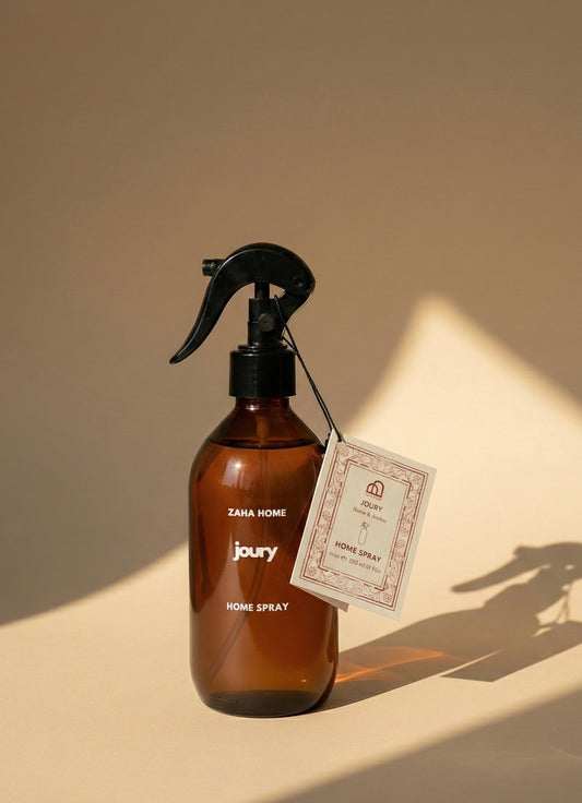 JOURY Home Spray - Roses & Amber | 300ml