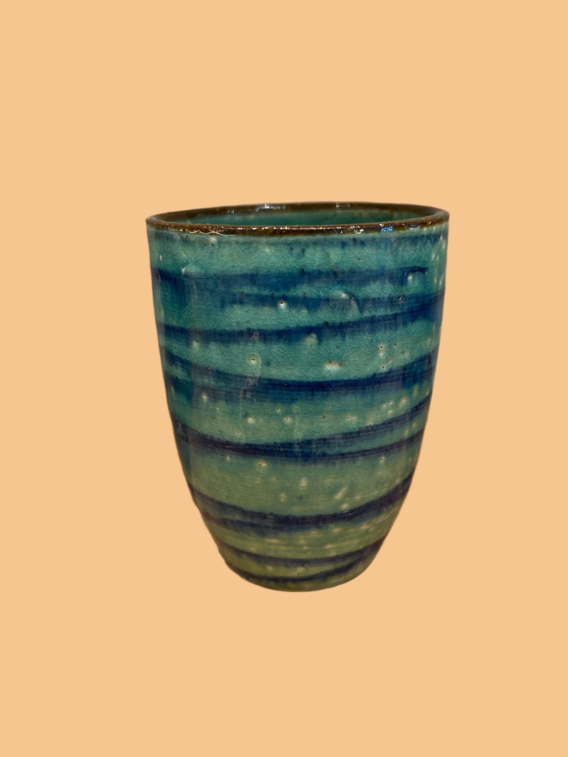 Tunis Espressobecher