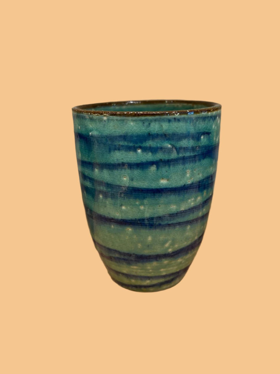 Tunis Espresso Mug