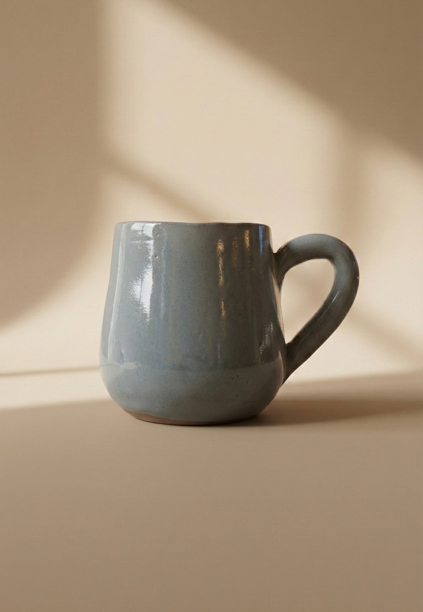 Zaitoun Mug