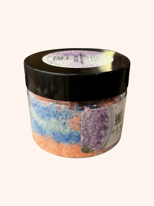 Foot Salt 300g