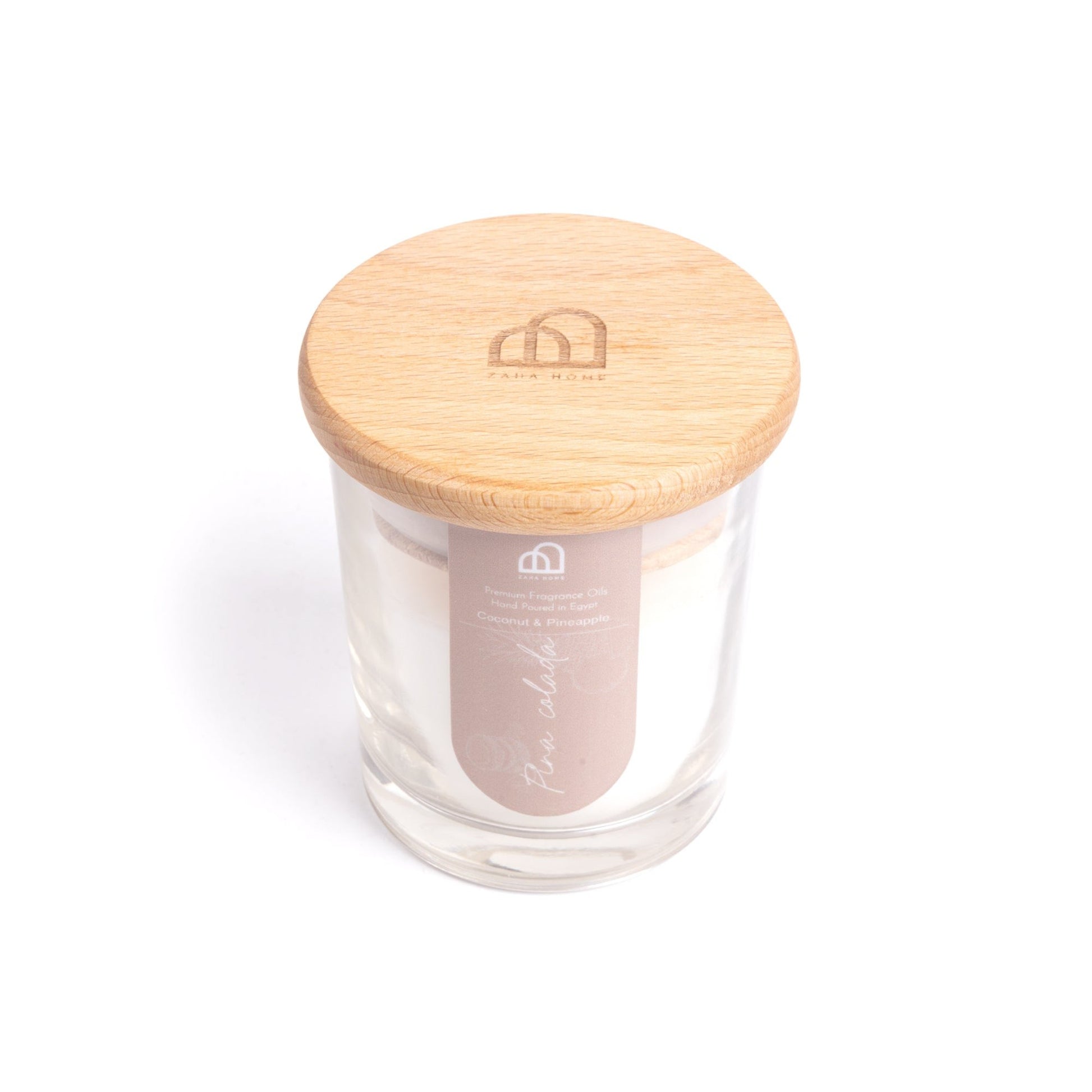 Scented Candles, Hand-poured, Coco Wax, شموع معطره, iso, summer notes, summer vibes