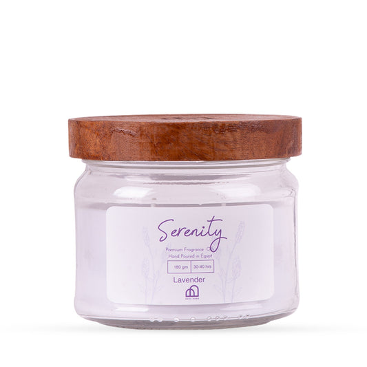 Serenity (Lavender) - Large, 180 g